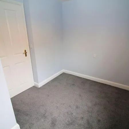 Spacious For A Pleasant