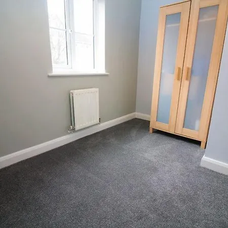 Spacious For A Pleasant