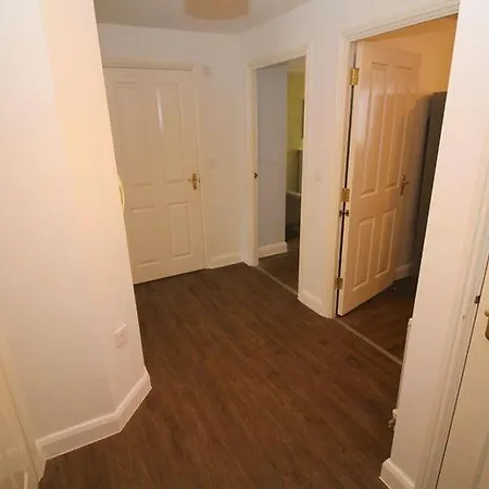 Spacious For A Pleasant Apartment *