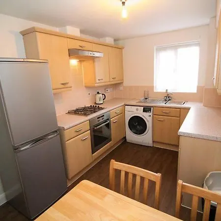 Spacious For A Pleasant Apartment *